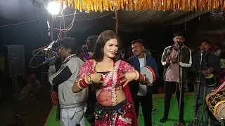 झटका जरका मारला मीन। शाहीर सुरज नवघरे दुय्यम गम्मत।🥒🥒🥒🥒....