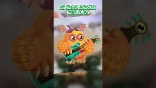 Every Version of Riff - My Singing Monster