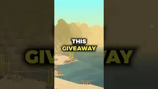 Minecraft Experience Cape Giveaway!