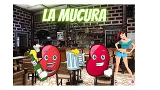 La Mucura versión 1