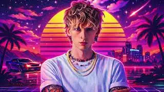 MGK x Blackbear Type Beat 2026 &ldquo;OMG&rdquo; | YUNGBLUD Type Beat | Pop Punk Type Beat