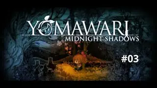 Yomawari Midnight Shadows Part 3