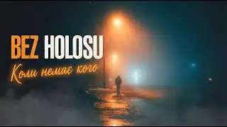 BEZ HOLOSU: Memory, Struggle, and Strength