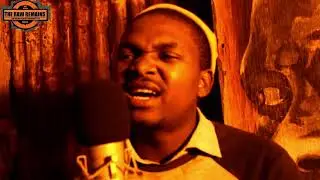 The Raw Remains Born To Kill Cypher Sessions FT Andastand ep7