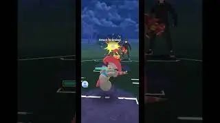 Escavalier Goes Off in Ultra League Battle - Pokemon GO