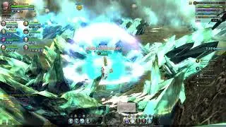 DragonNest : SDN Hardcore Support Priest Epic set re clear!