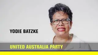 Tax cuts now with United Australia Party