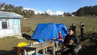 TAMANG HERITAGE TRAIL