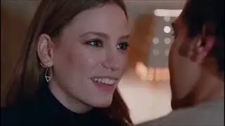 Medcezir Segunda Temporada - Capitulo 121 Mert Eyul Yaman Y Mira Pasan La Noche Juntos