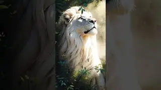 How Lions Hunt: The Ultimate Guide #shorts #animals