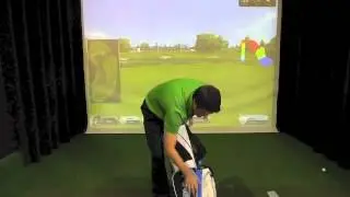 ping 4 series carry golf bag