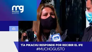 #MuchoGusto / 