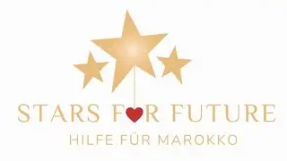 Stars for Future - Danke, Choukran