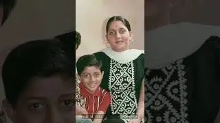 Sunny Deol with His Mother Prakash Kaur 😎❤️🥰 Dharmendra's First Wife with Her Son #sunnydeol