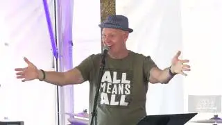 Wild Goose Festival / Doug Pagitt