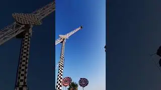 Saturday shenanigans in Cyprus