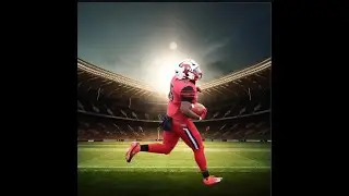 2025 Keon Johnson #5 (RB) Lake Taylor High School Senior Year Offensive Highlights