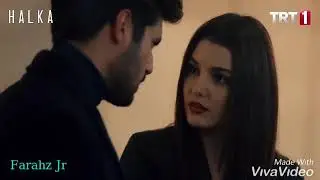 اخدت قرار - جيهانغير و موجدة (مسلسل حلقة) Halka
