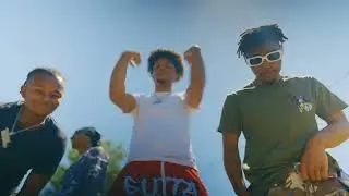 NBL Tq - Can't Control (Official Music Video)