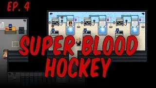 A New Superstar? | SUPER BLOOD HOCKEY - FRANCHISE MODE [Ep. 4]
