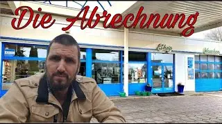 Existenz zerstört/Abrechnung mit Tankstelle Jantzon Harpstedt
