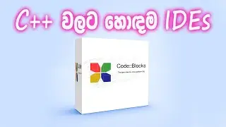 codeblocks vs clion vs cfree vs dev c++ sinhalen