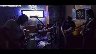 Main Era Live at Silhouette Lounge Boston, MA 4/28/2025