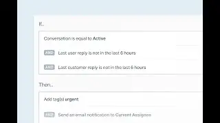 Productivity Tools in Help Scout