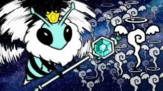 SLAAAY QUEEN BEE - Battle Cats #36