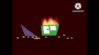(FAKE) Dragon Tales Lost Episode: Hashtag From TVOKids Visits Credits (Logos Only)