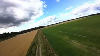 Feeling rusty with FPV? Same here! 