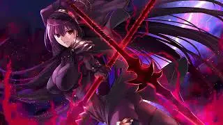Fate/Grand Order - Spear of Twilight (Scathach's Song)