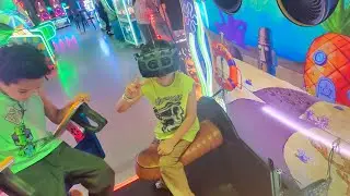 Zero Gravity trampoline park in Minnesota! Great place to host a kids' bday party!