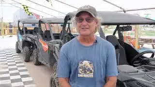 LSNB Local Highlights | Sand Monsters