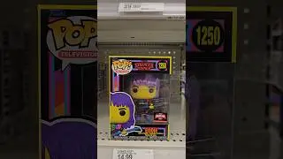 Funko Pop Target Con 2024 #funkopop #targetcon #funko #strangerthings #naruto #pokemon #kong