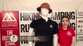 Official Review/Description: Army Type Adjustable Sun Pith Helmet, Many Colors- Low Price