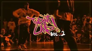 Farhan vs Aryll | Top8 | Turnt Up! Vol. 2 | RPProds