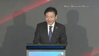 Toast Speech by PM Lawrence Wong at the Delegation Lunch hosted by New Zealand PM Christopher Luxon