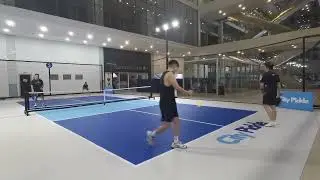 8. [Court 2] England Yap & Jeremy Chin - Jackson Soo & Ian [8-13]