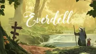 Everdell Game Trailer