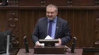Sejm: Debata o przywr&oacute;ceniu prawa do niezależnego i bezstronnego sądu