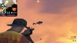 GABE REAGINDO O PUGA AMASSANDO MUITO NA INVAS&Atilde;O