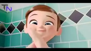 New song coca cola tu boss baby