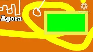 SonyBox Channel BR Agora Template