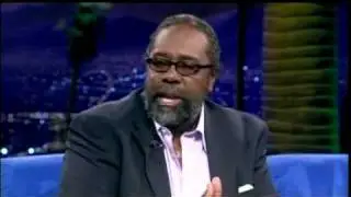 FAITH TIES - Demond Wilson on TBN