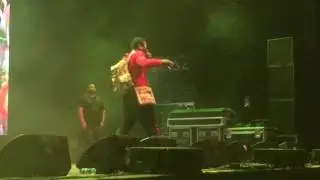 Gucci Mane - Trap House 3 (Live @ WOO HAH! Festival Tilburg)