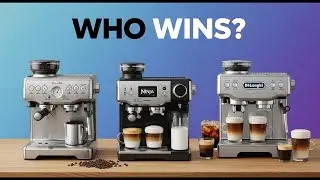 Stop Buying Starbucks: Top 5 Best Home Espresso Machines (2026)