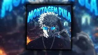 DR&Oslash;NSOND, Akuma Records - MONTAGEM PULA
