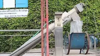 CoMaCo - planta de tratamiento de efluentes