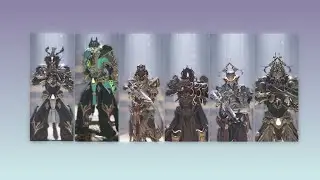 Warframe | The only Wukong builds you will ever need